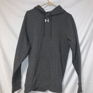 UNDER ARMOUR SWEATSHIRT